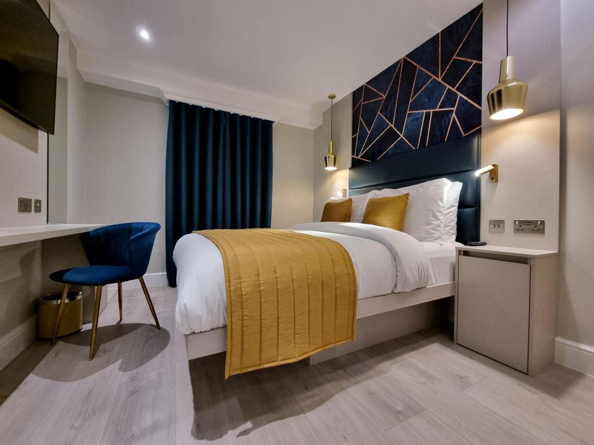Nox Edgware Road Aparthotel