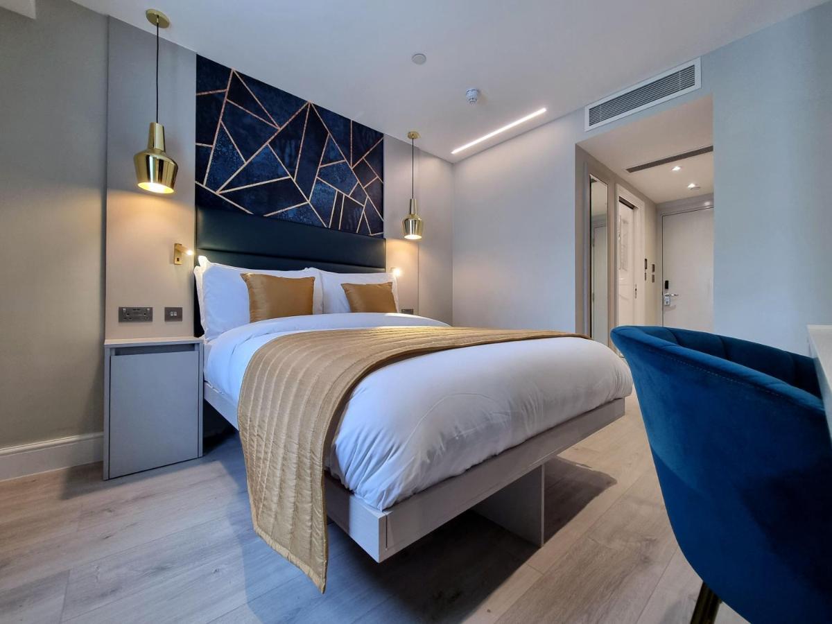 Aparthotel Nox Edgware Road Londres