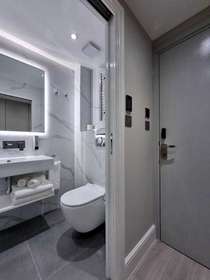Nox Edgware Road Aparthotel Londres