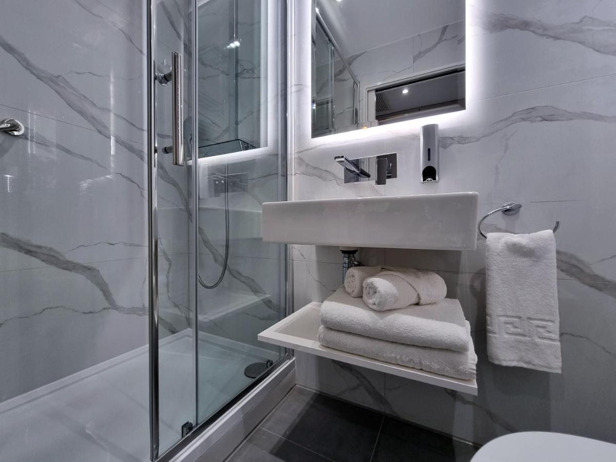 Aparthotel Nox Edgware Road
