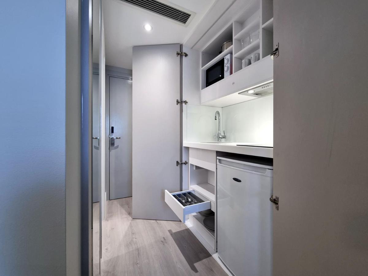 Aparthotel Nox Edgware Road Londres