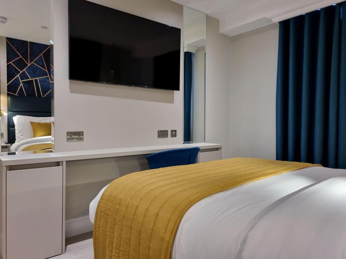Aparthotel Nox Edgware Road Londres