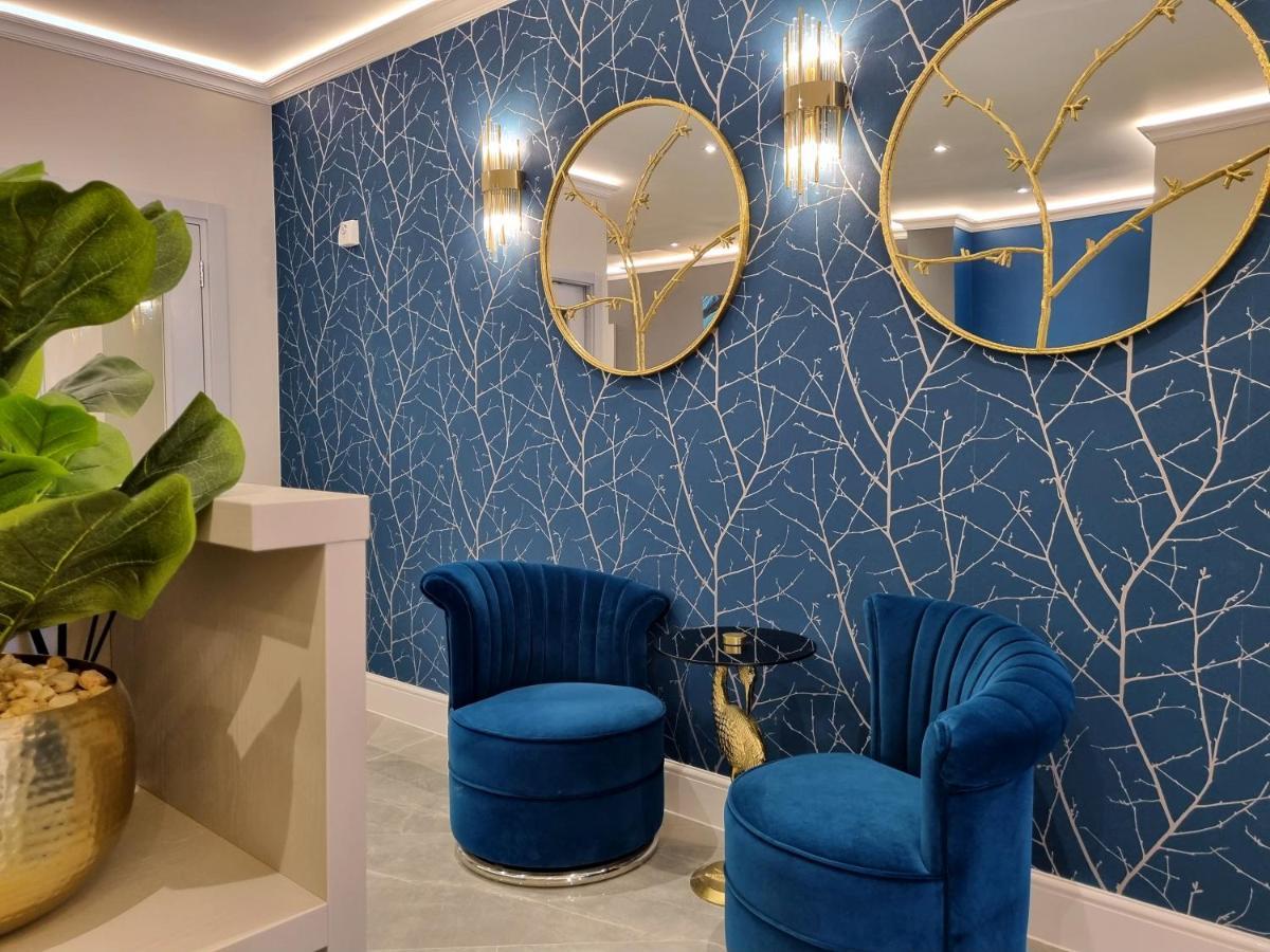 Aparthotel Nox Edgware Road 4*