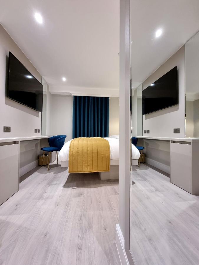 Aparthotel Nox Edgware Road Londres