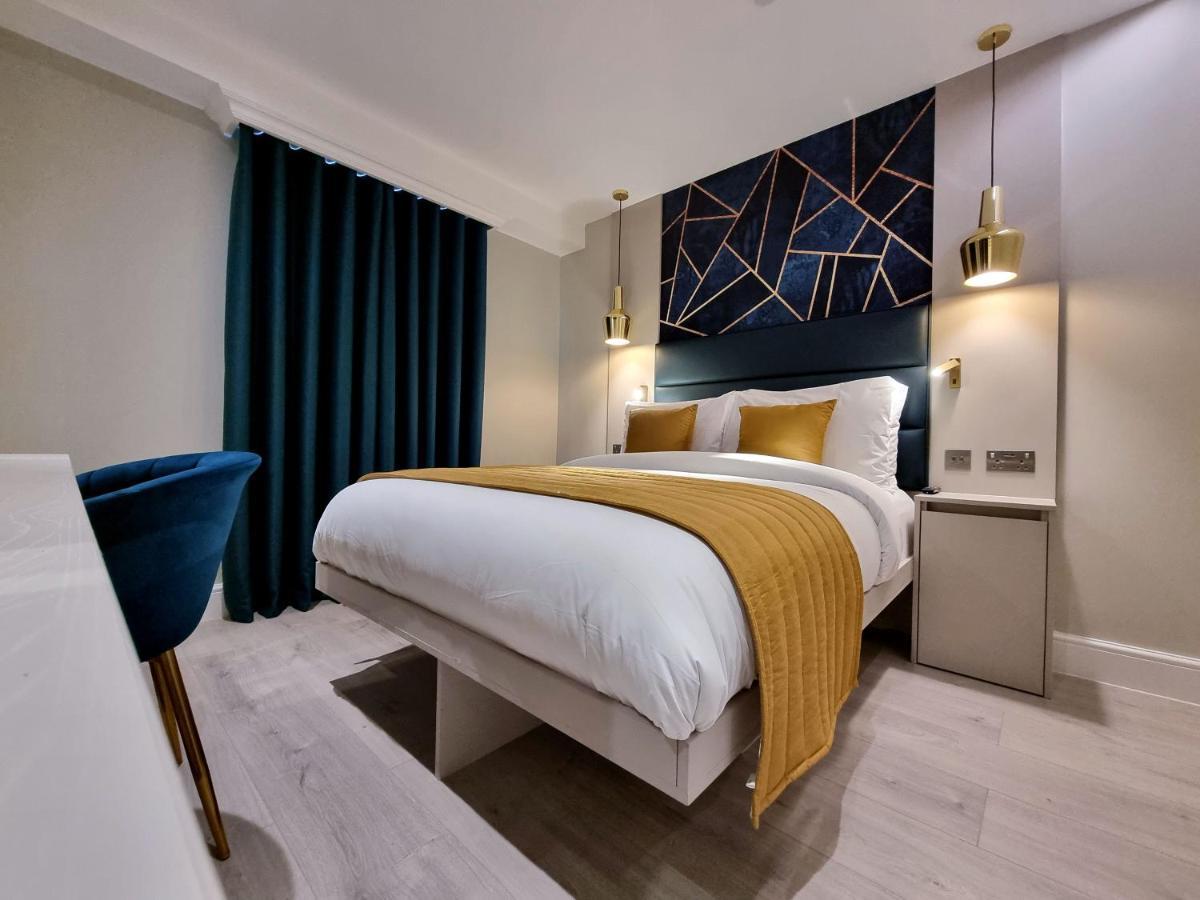Aparthotel Nox Edgware Road Londres