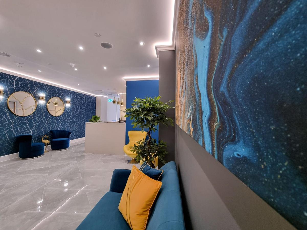 Aparthotel Nox Edgware Road 4*