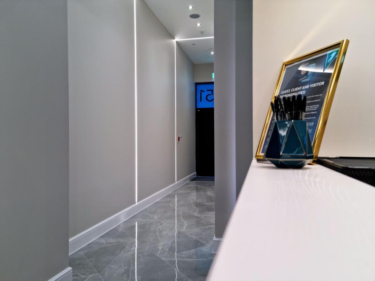 Nox Edgware Road 4* Londres