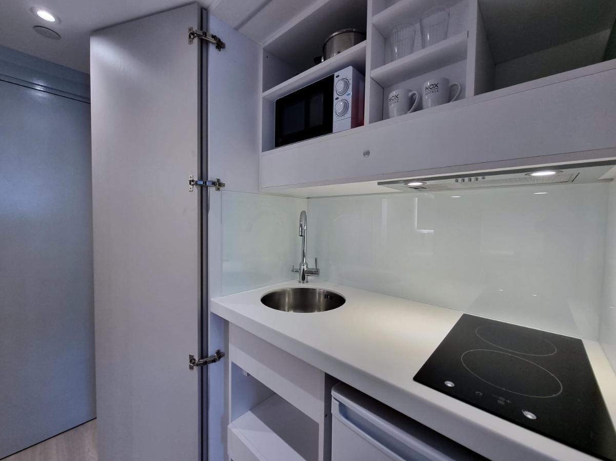 Aparthotel Nox Edgware Road