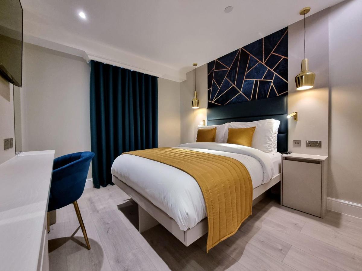 Nox Edgware Road Aparthotel Londres