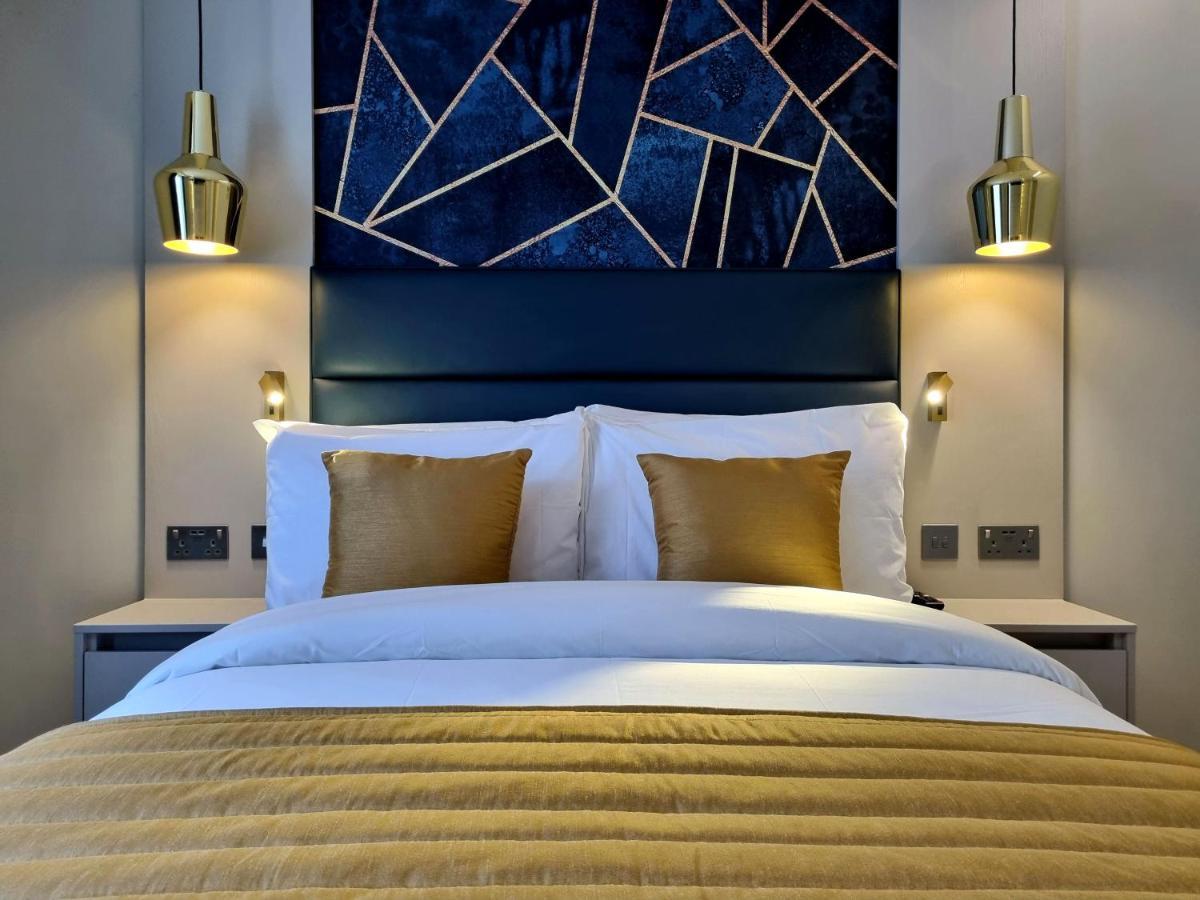 Aparthotel Nox Edgware Road 4*