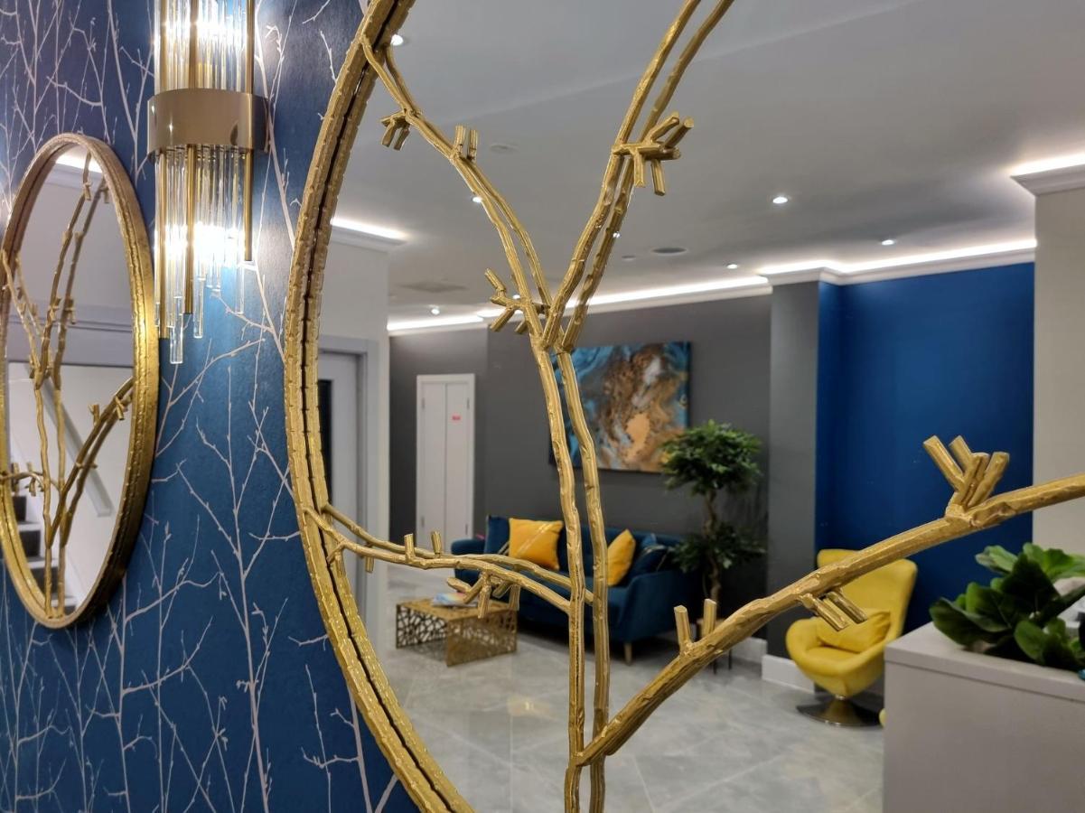 Nox Edgware Road 4* Londres