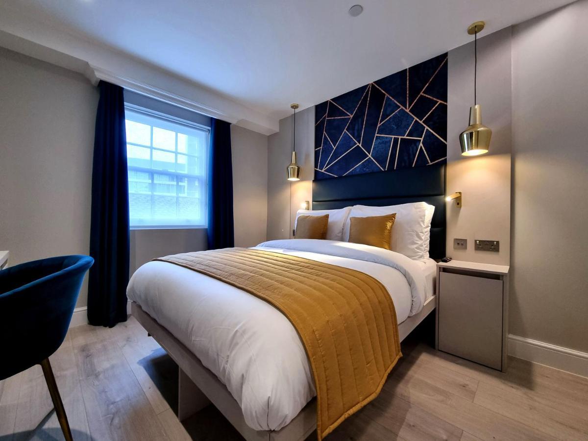 Nox Edgware Road Aparthotel