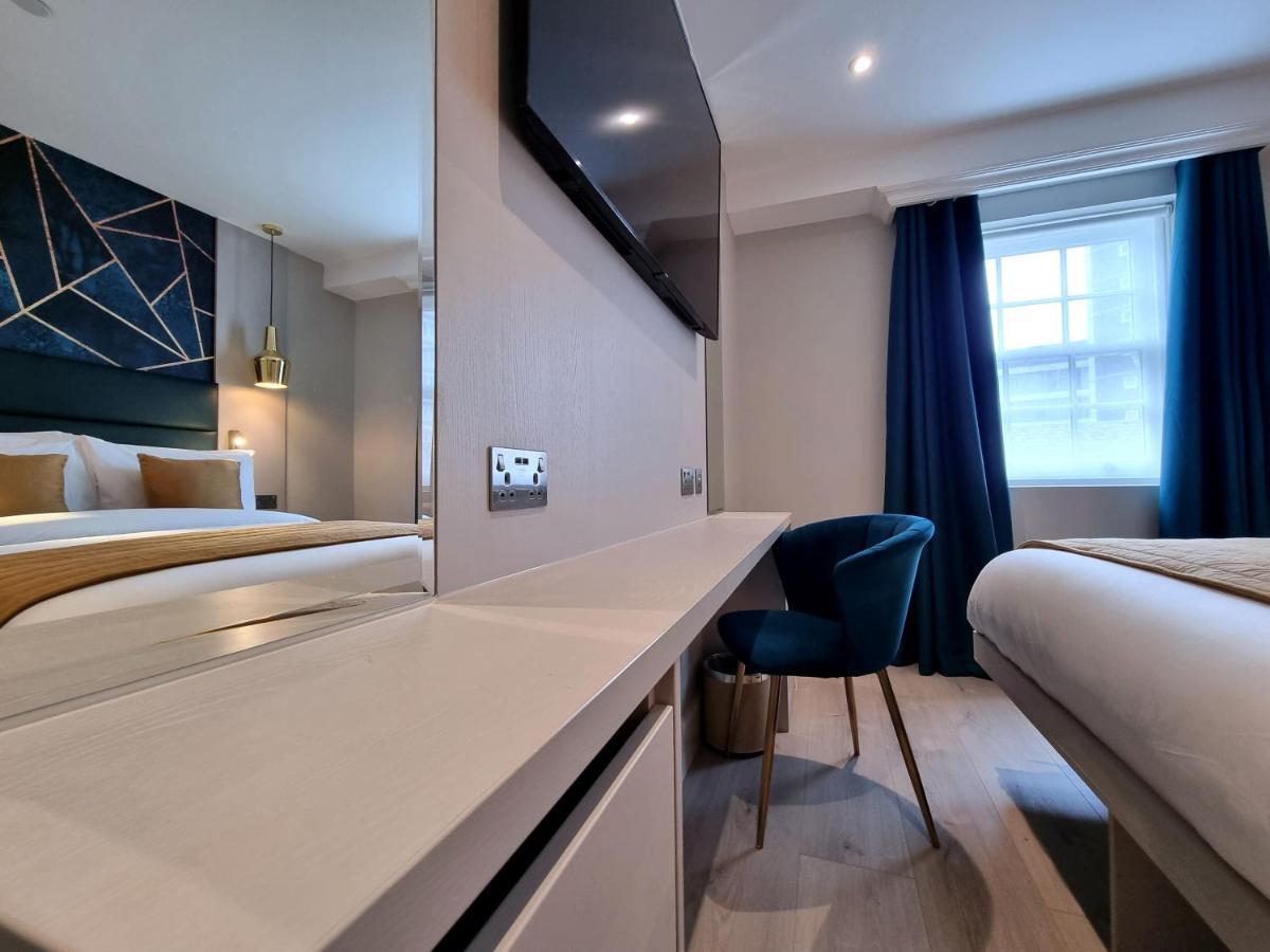 Aparthotel Nox Edgware Road Londres