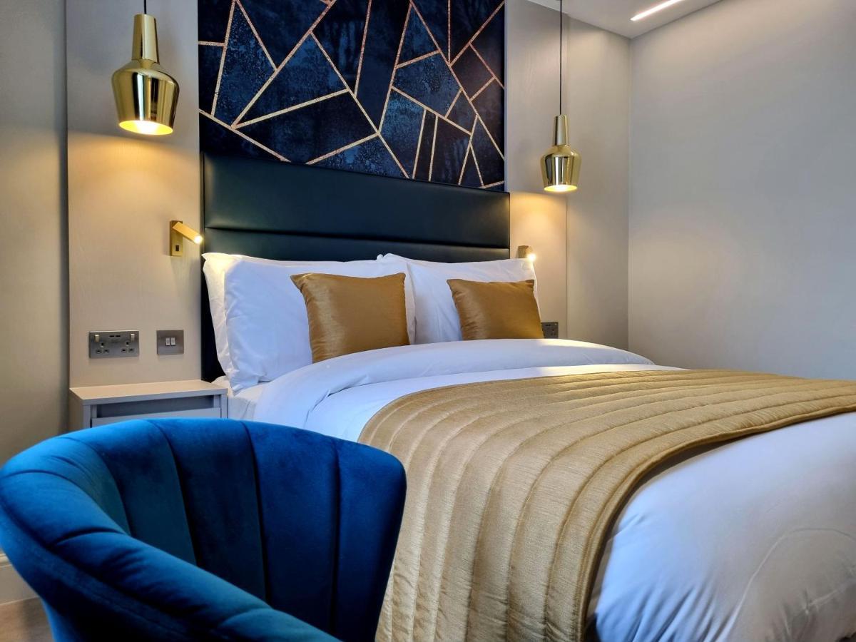 Nox Edgware Road 4* Londres