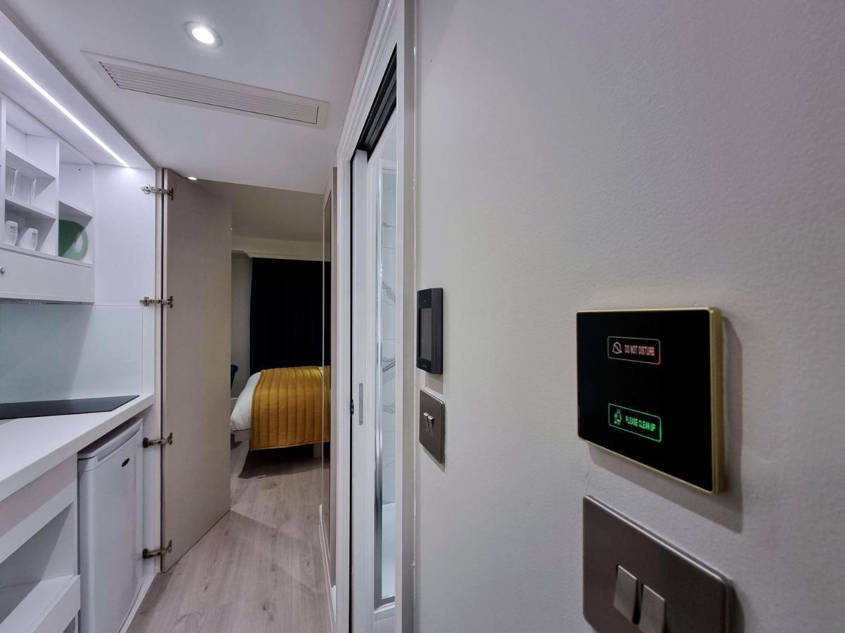 Nox Edgware Road Aparthotel