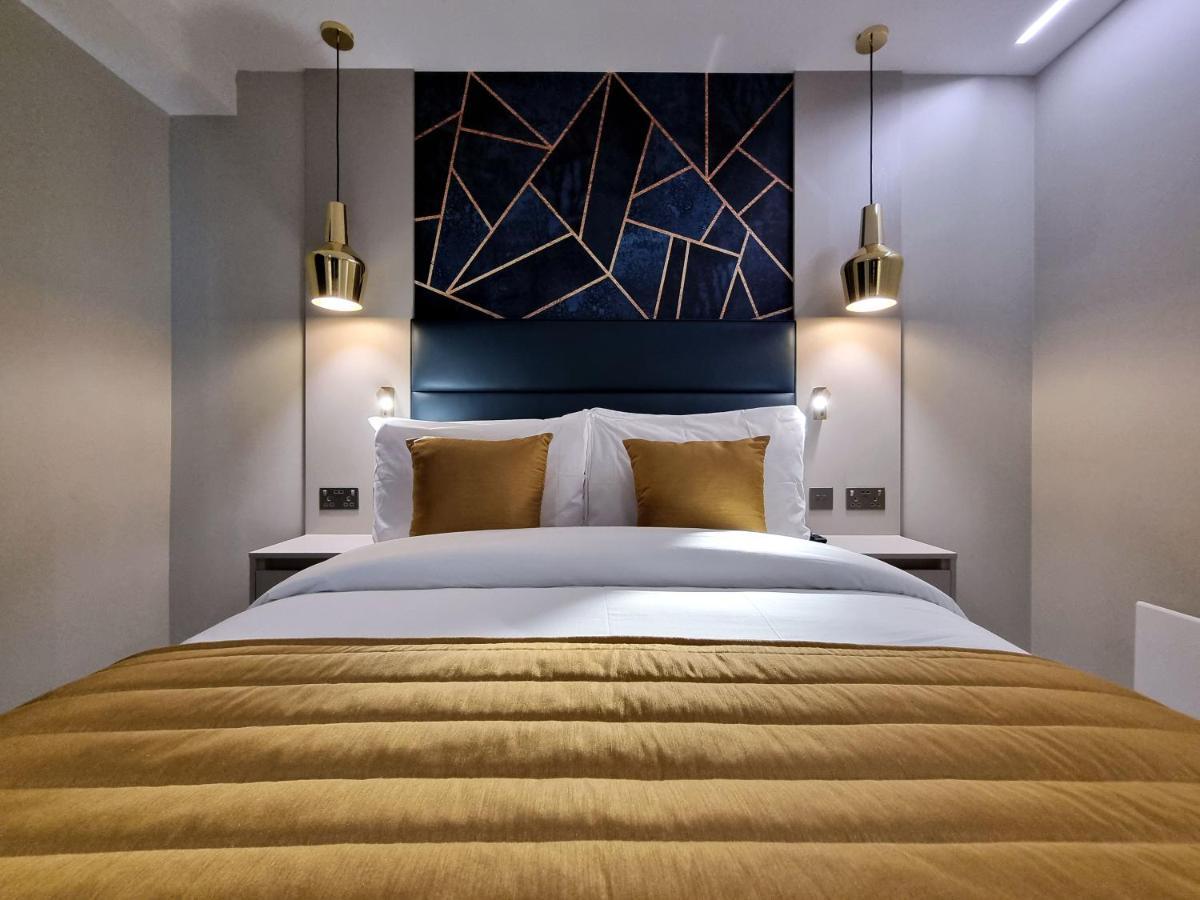 Nox Edgware Road 4* Londres