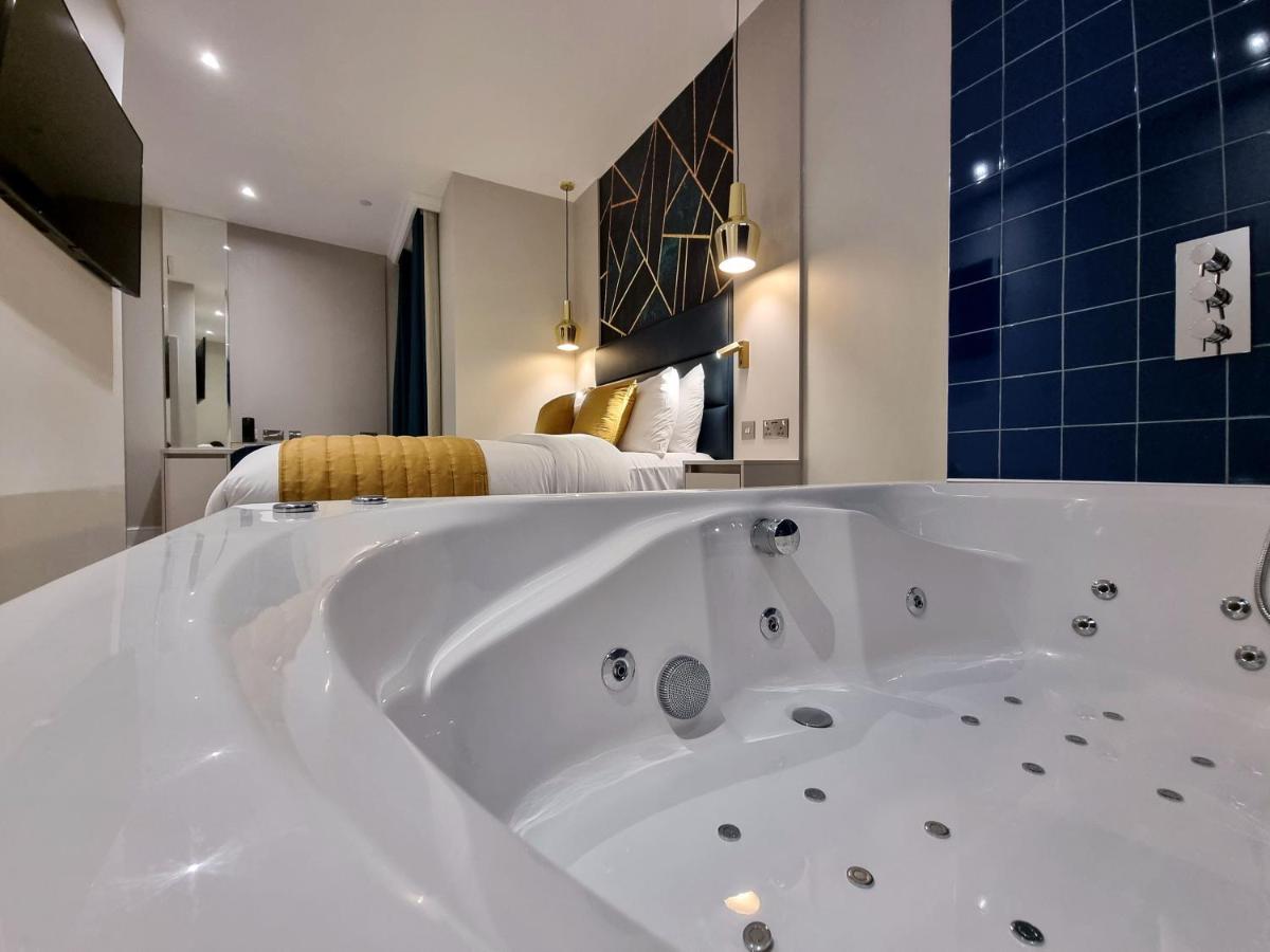 Nox Edgware Road 4* Londres