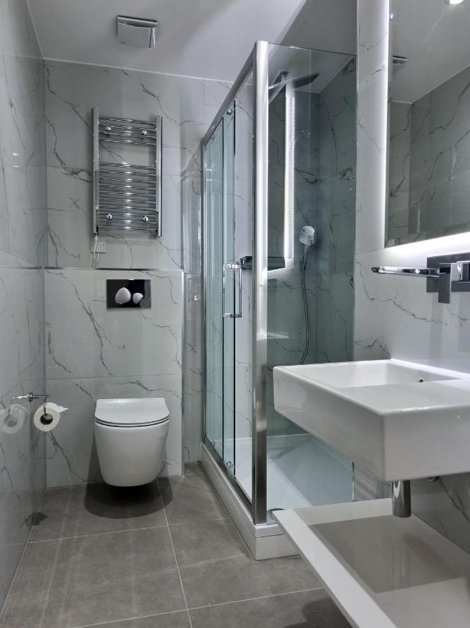 Aparthotel Nox Edgware Road