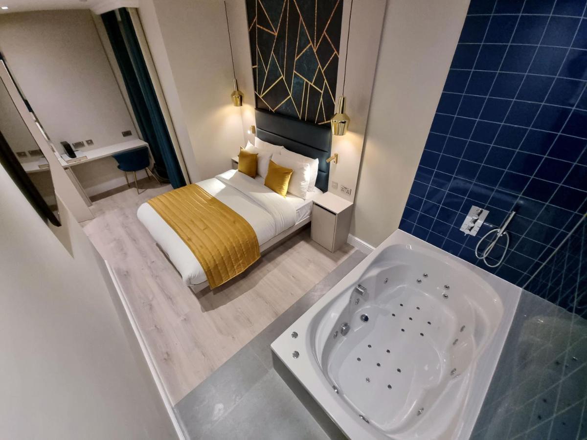 Nox Edgware Road Aparthotel