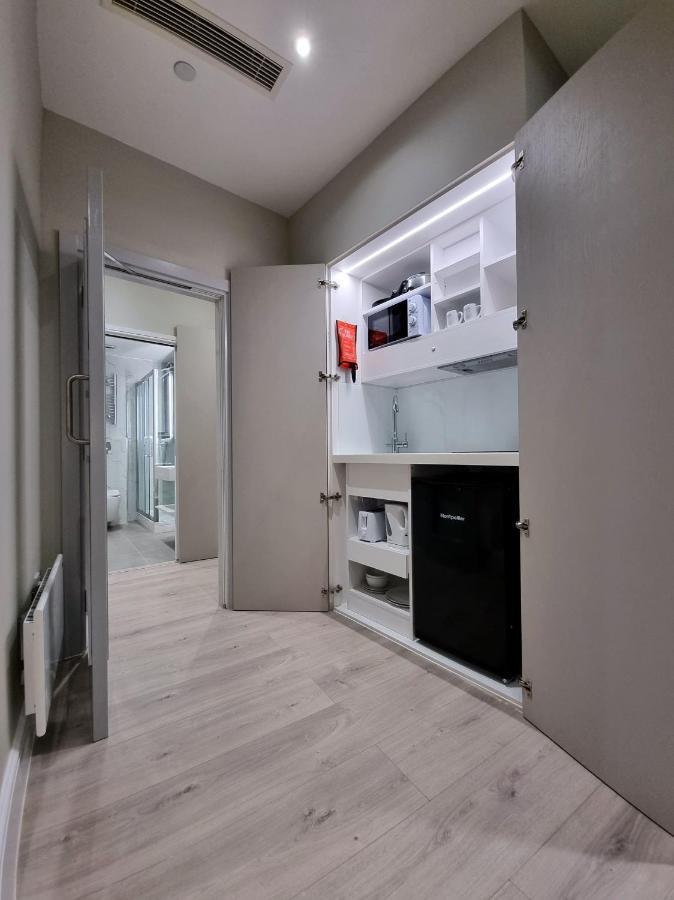 Nox Edgware Road 4* Londres