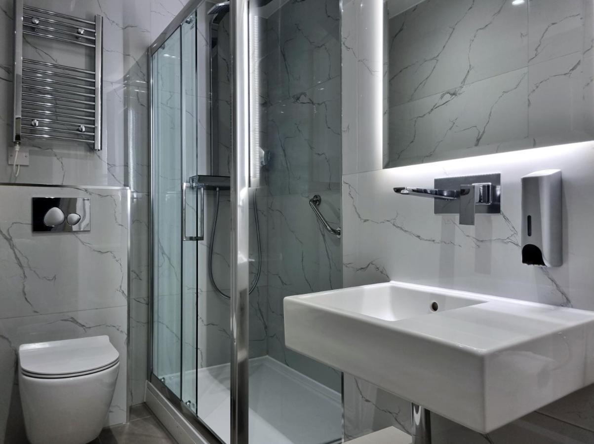 Aparthotel Nox Edgware Road Londres