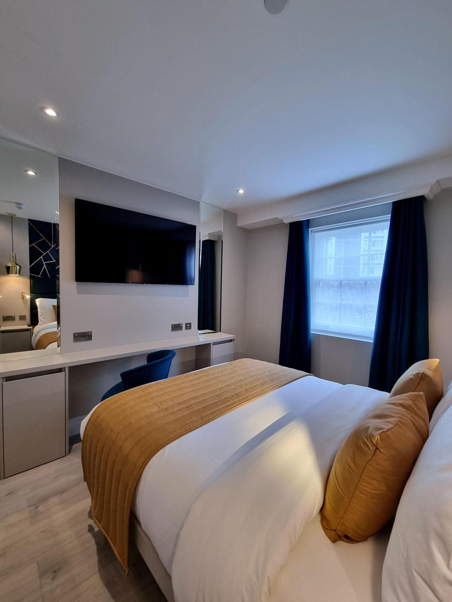 Nox Edgware Road 4*