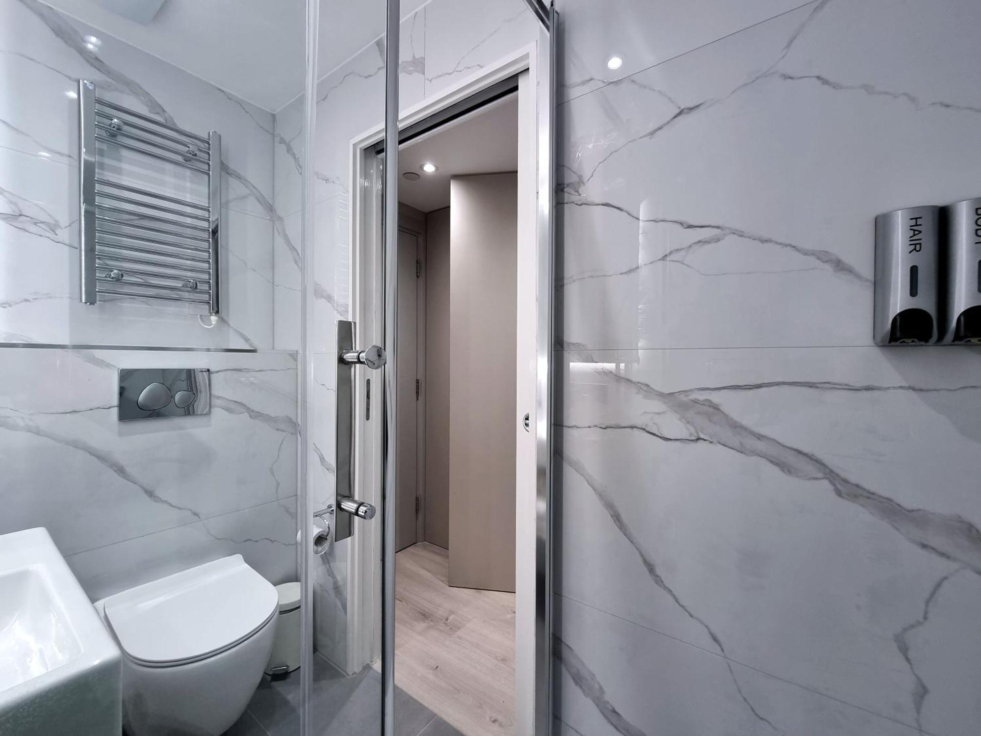 Nox Edgware Road Aparthotel
