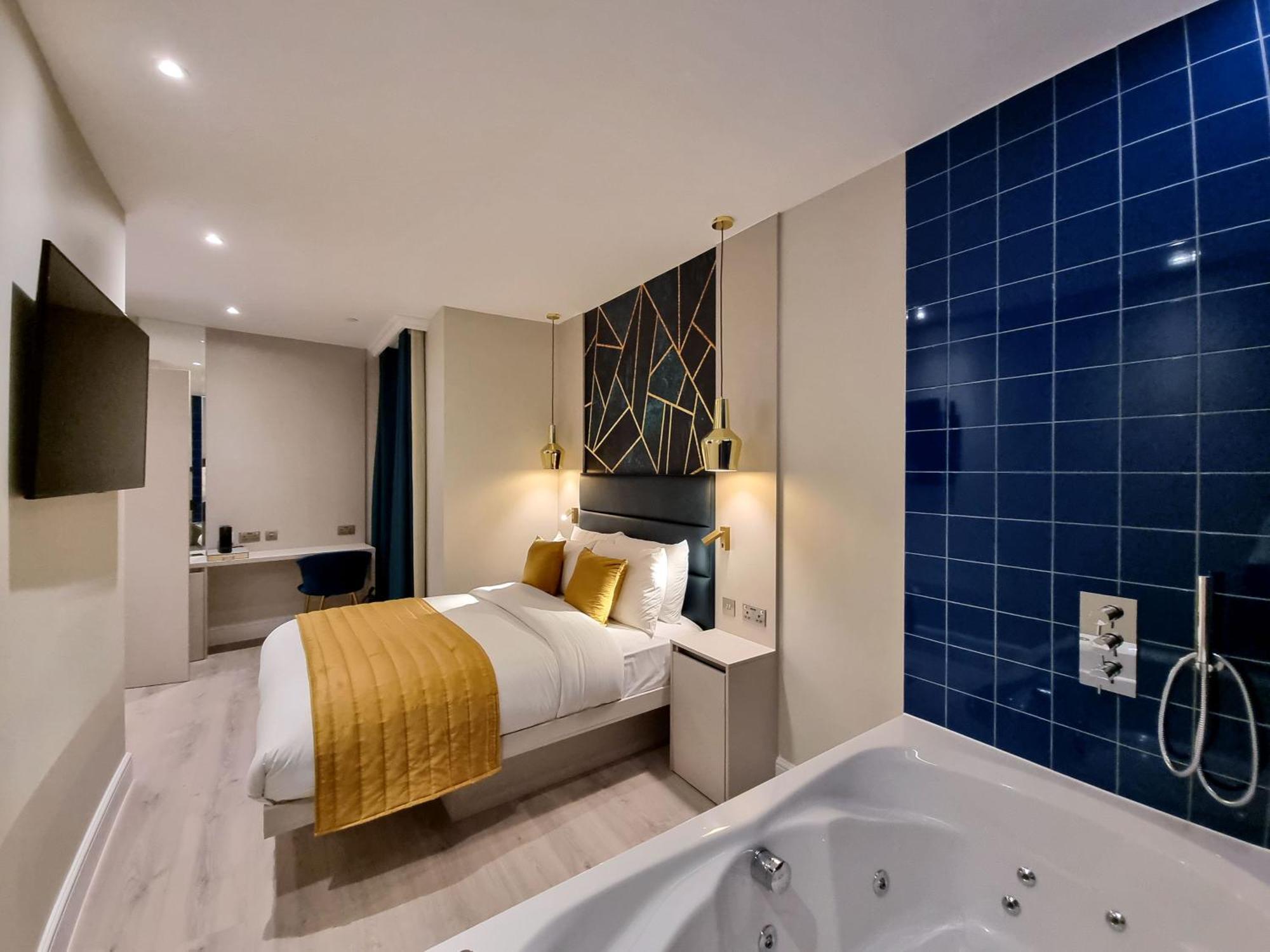 Aparthotel Nox Edgware Road 4*