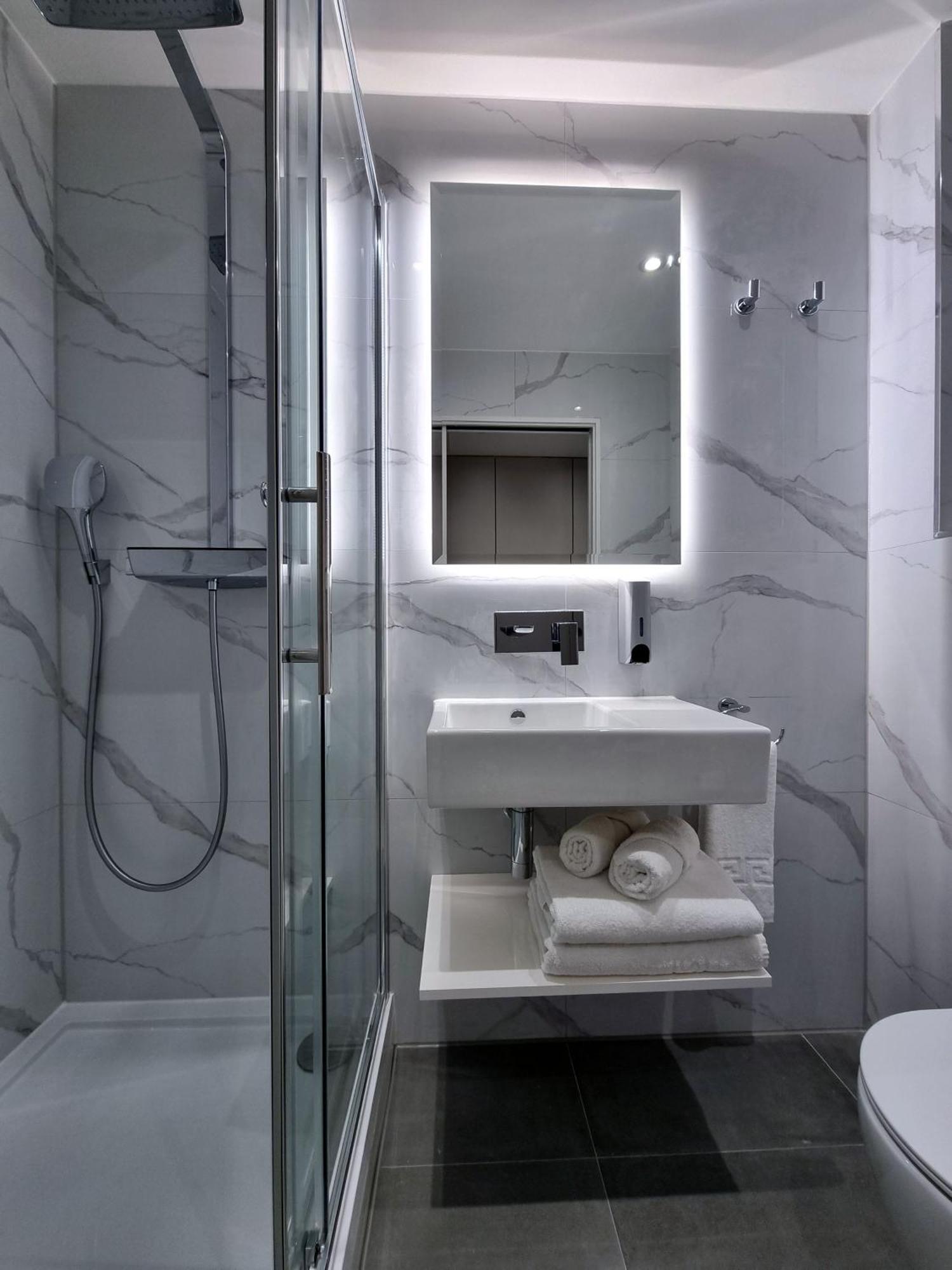 Nox Edgware Road Aparthotel Londres