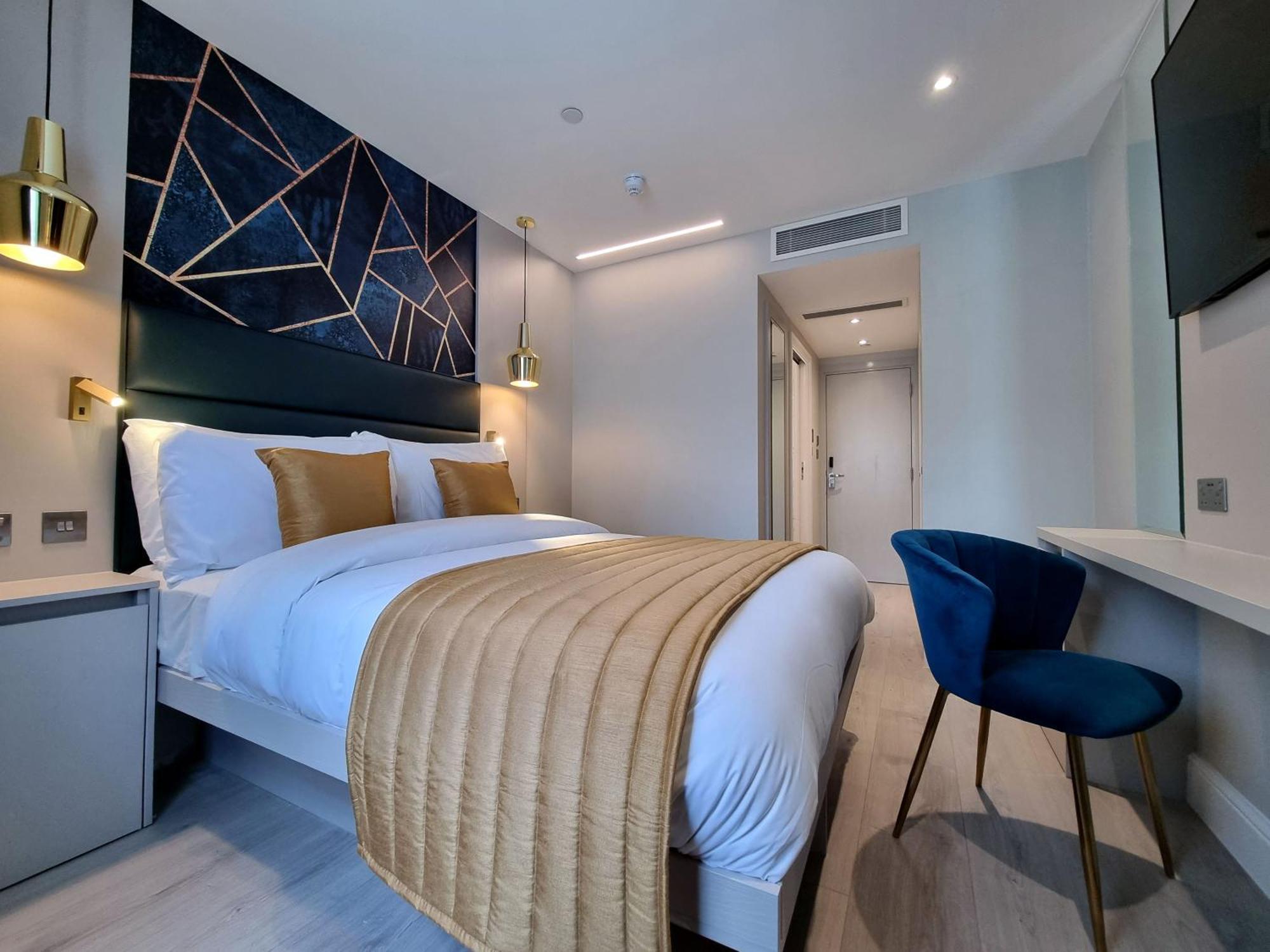 Nox Edgware Road Aparthotel